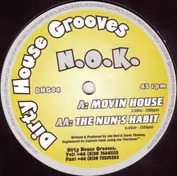 Dirty House Grooves