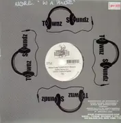 12'' - N.O.R.E. / Daddy Yankee - Gasolina / In A Minute