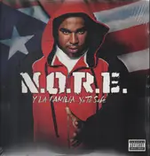 N.O.R.E. - Y La Familia...Ya Tú Sabe