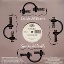 12inch Vinyl Single - N.O.R.E. - Cuts From N.O.R.E. / Chosen Few