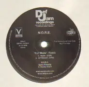 N.O.R.E. - Full Mode