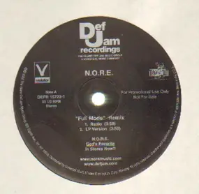 N.O.R.E. - Full Mode