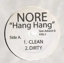 12'' - N.O.R.E. - Hang, Hang feat Ashanti & Killa 3