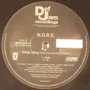 12'' - N.O.R.E. - Hang, Hang