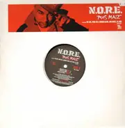 N.O.R.E. - Mas Maiz