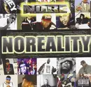 CD - N.O.R.E. - Noreality