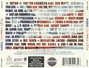 CD - N.O.R.E. - Y La Familia...Ya Tú Sabe