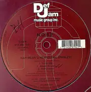 12inch Vinyl Single - N.O.R.E. - Grimey