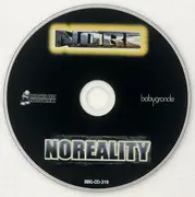 CD - N.O.R.E. - Noreality