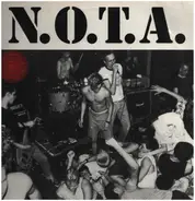 N.O.T.A. - None Of The Above