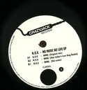12inch Vinyl Single - N.O.X. - No Music, No Life EP