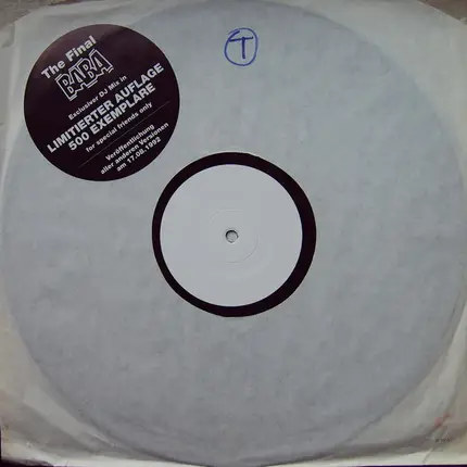 N.A.D.I. - The Final Baba