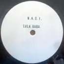 12inch Vinyl Single - N.A.D.I. - Tula Baba