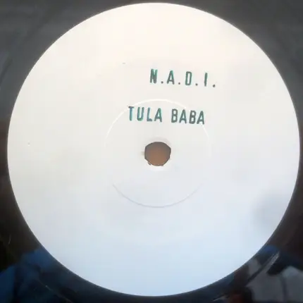 N.A.D.I. - Tula Baba