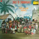 LP - N.A.K.S. - Dit Is Suriname