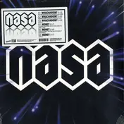N.A.S.A. - Whachadoin? / Money