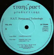Nat - Nature And Technologie