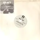 12inch Vinyl Single - N.B. Hey - Da Dribbol