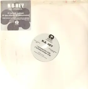 N.B. Hey - Da Dribbol