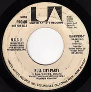 N.C.C.U. - Bull City Party