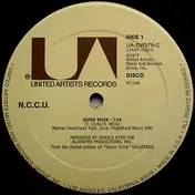 NCCU - Super Trick / Bull City Party