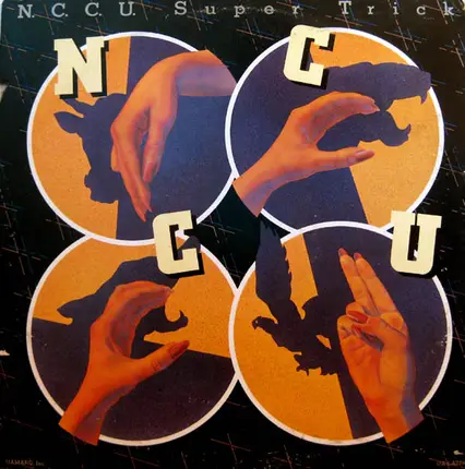 NCCU - Super Trick