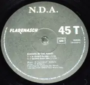 12inch Vinyl Single - N.D.A. - Echoes In The Night