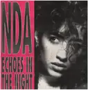 12inch Vinyl Single - N.D.A. - Echoes In The Night