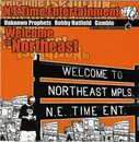 Double CD - N.E. Time Entertainment - Welcome To Northeast