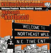 N.E. Time Entertainment - Welcome To Northeast