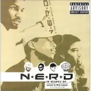 N.E.R.d. - In Search of