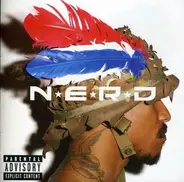 N.e.r.d. - Nothing