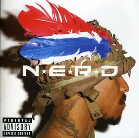 N.E.R.D. - Nothing