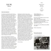 LP - N.E.W. - Motion - Numbered