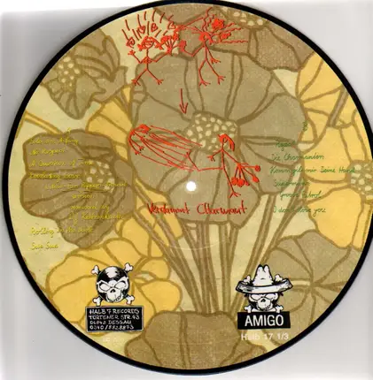 N.F.P. - Verdammt Charmant