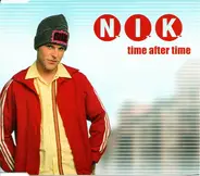 N.I.K. - Time After Time