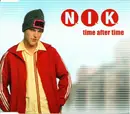 CD Single - N.I.K. - Time After Time