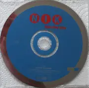 CD Single - N.I.K. - Time After Time