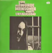 N.L.D. Corner - Die Würde Des Menschen Ist Unantastbar