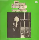 LP - N.L.D. Corner - Die Würde Des Menschen Ist Unantastbar - ulra rare protestsongs