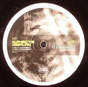 N.Phect & Dizplay - Nanodust / Strip Show