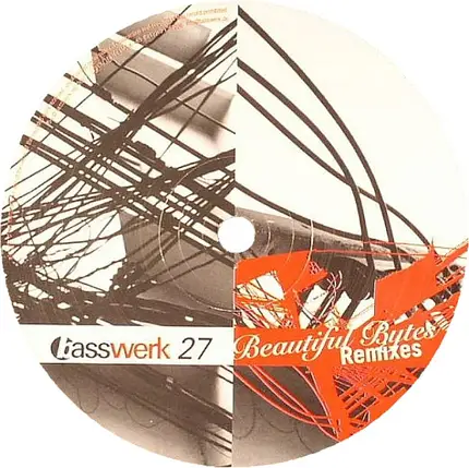 N.Phect & Diz:Play, The Green Man - Beautiful Bytes (Remixes)