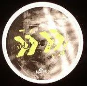 12inch Vinyl Single - N.Phect & Diz:Play - Nanodust / Strip Show