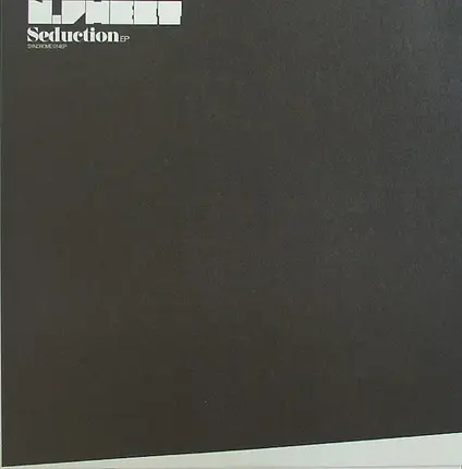 N.Phect - Seduction EP
