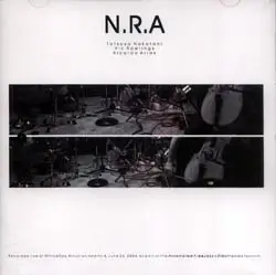 N.R.A. - N.R.A.