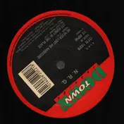 N.R.G. - Feel The Fury Remix EP