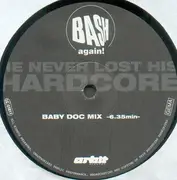 2 x 12inch Vinyl Single - N.R.G. - He Never Lost His Hardcore (The '99 Remixes)
