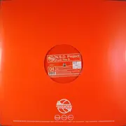 12inch Vinyl Single - N.S.D. Project - Funk The D