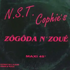 N.S.T Cophie's - Zôgôda N'zoué