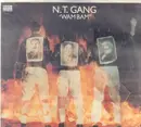 12inch Vinyl Single - N.T. Gang - Wam Bam